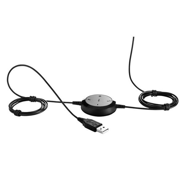 Jabra EVOLVE 20 MS Mono