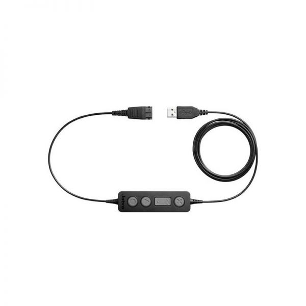 Jabra Link 260 USB Adaptador Teams