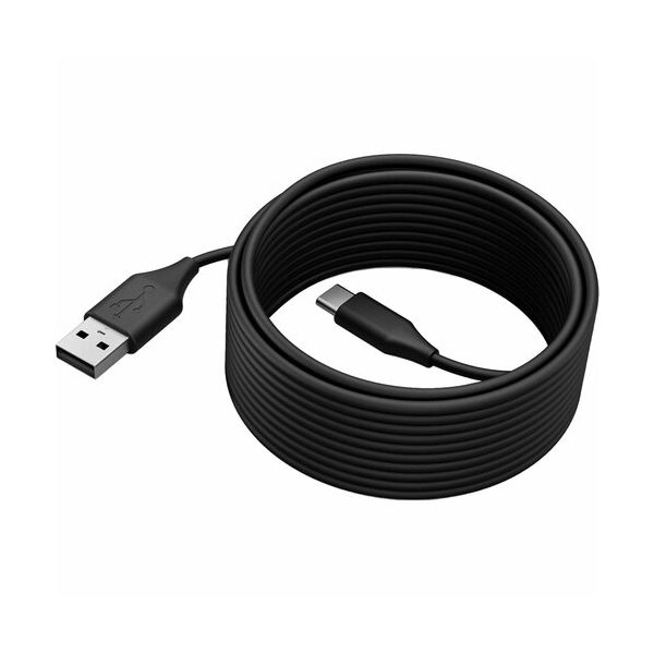 Cabo USB 2.0 de 5m para Jabra PanaCast 50