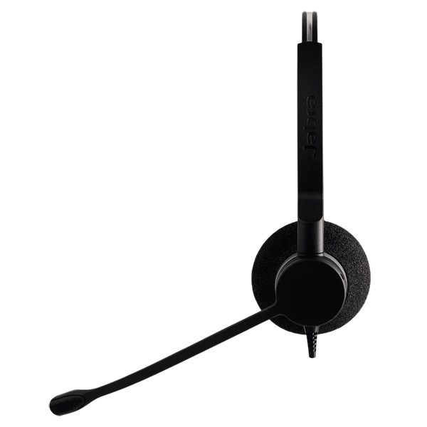 Jabra BIZ 2300 USB Duo MS Lync