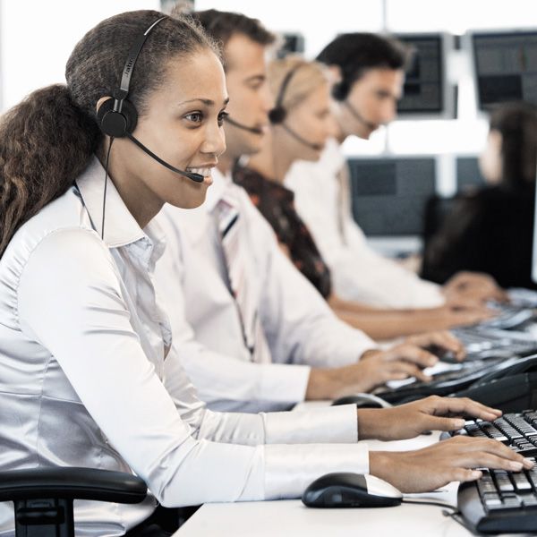 Jabra BIZ 2300 