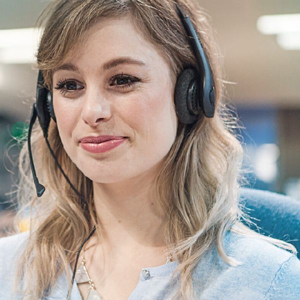 Jabra BIZ 1500 Mono