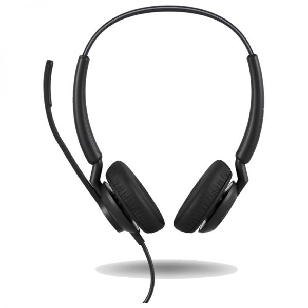 Jabra Engage 40 (Inline Link) USB-C MS Stereo
