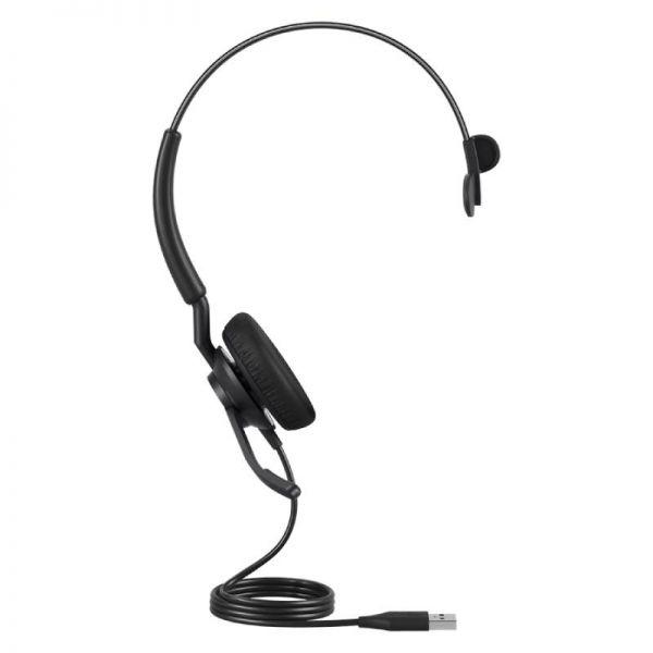 Jabra Engage 40 (Inline Link) USB-A MS Mono
