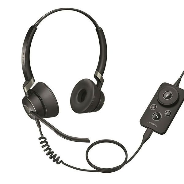 Jabra Engage Link USB-A - Unidade de controle para Engage 50