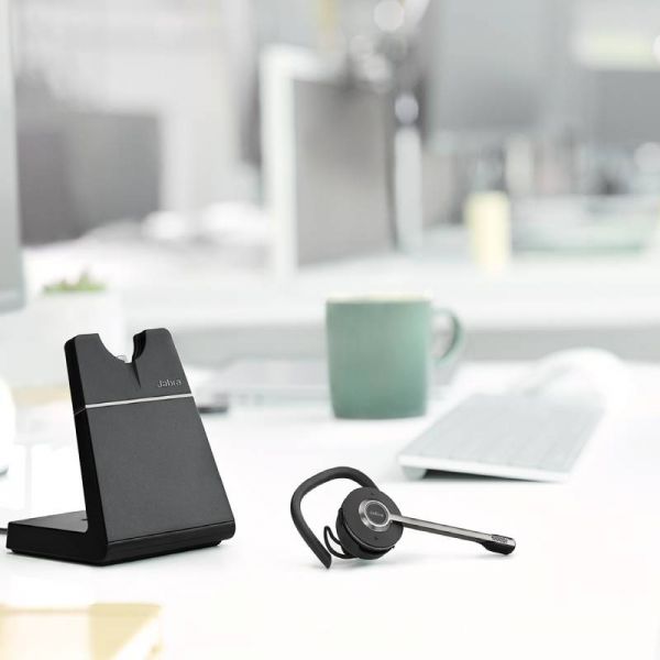 Jabra Engage 55 UC USB-A Convertible
