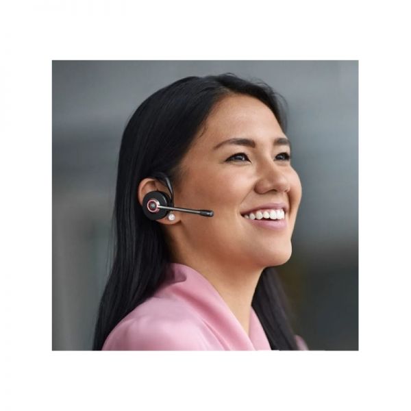 Jabra Engage 55 SE Convertible MS USB-C com base