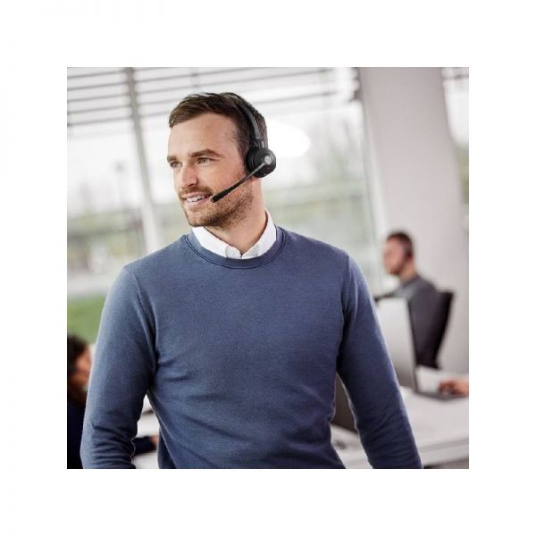 Jabra Engage 55 SE duo UC USB-C