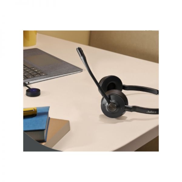 Jabra Engage 55 SE duo UC USB-C