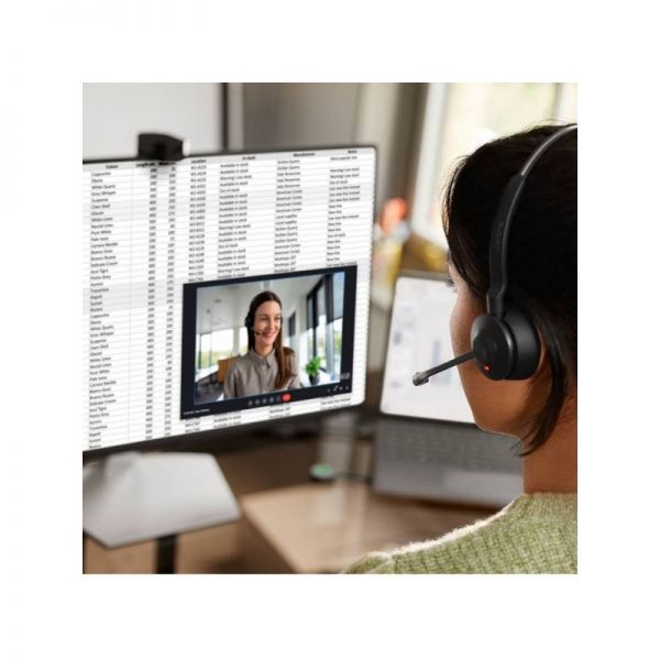 Jabra Engage 55 SE Mono UC USB-C
