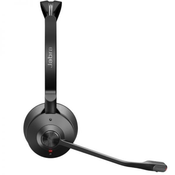 Jabra Engage 55 duo UC USB-C con base
