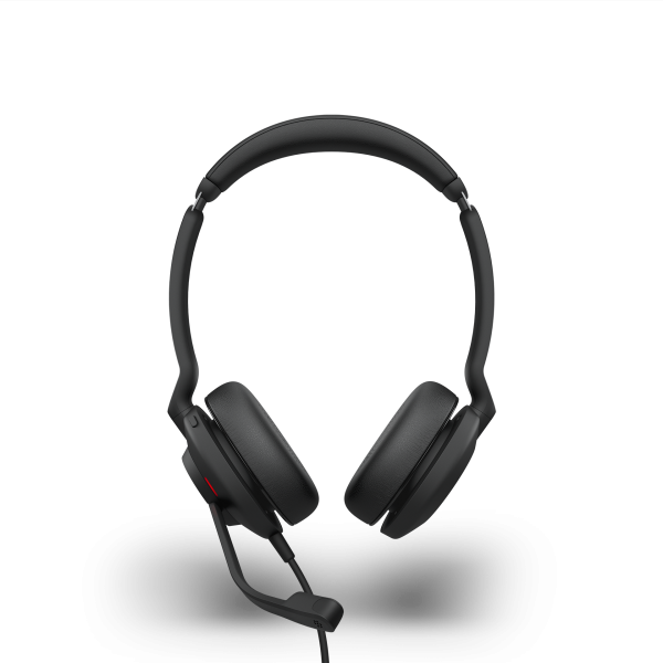 Jabra Evolve2 30 USB-A UC Stereo