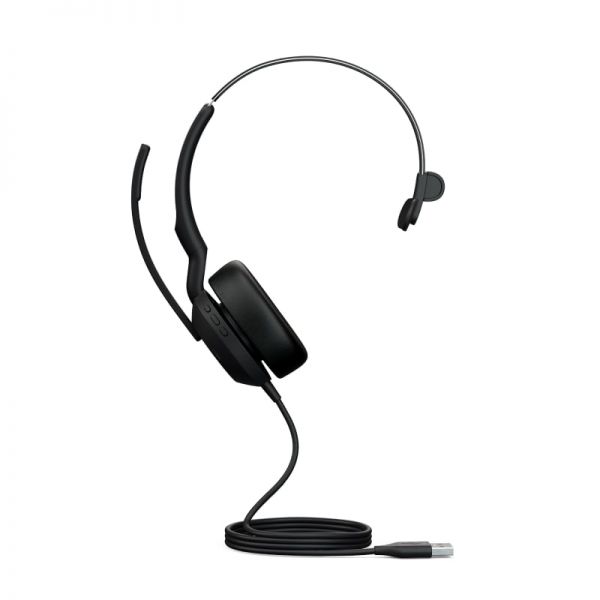 Jabra Evolve2 50 Mono MS - USB-A
