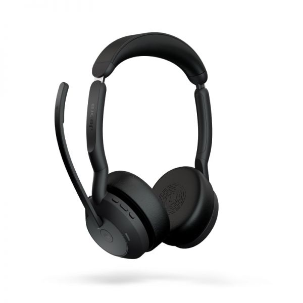 Jabra Evolve2 55 Stereo MS
