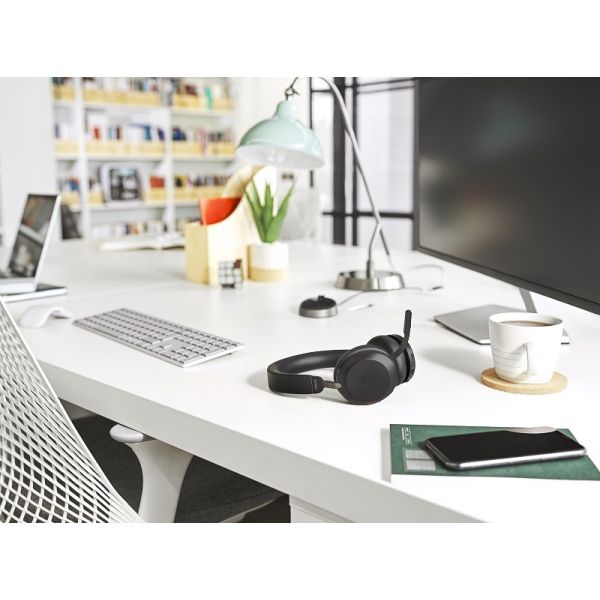 Jabra Evolve2 75 USB-C Microsoft Teams 