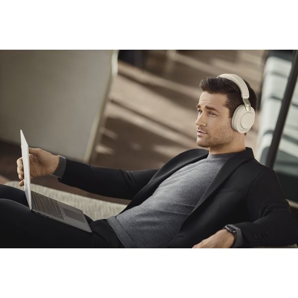 Jabra Evolve2 85 Bege