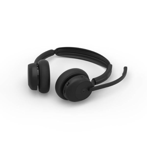 Jabra Evolve3 45 Duo USB-C/A MS