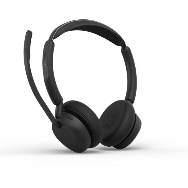 Jabra Evolve3 45 Duo USB-C/A MS