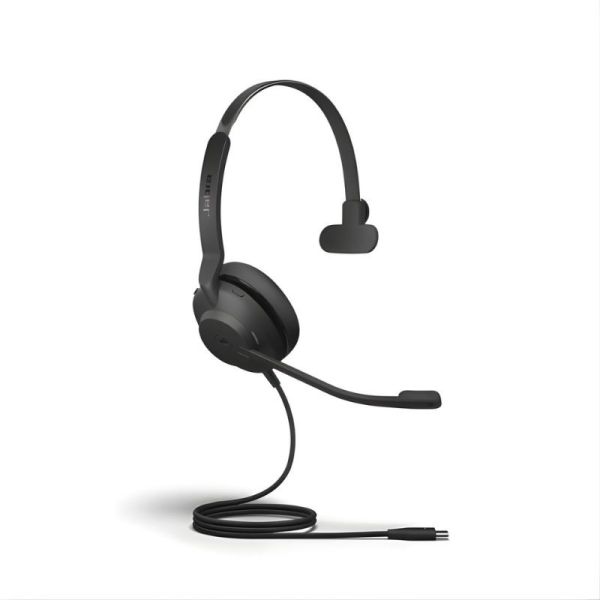 Jabra Evolve2 30 SE UC Mono USB-C Recondicionado