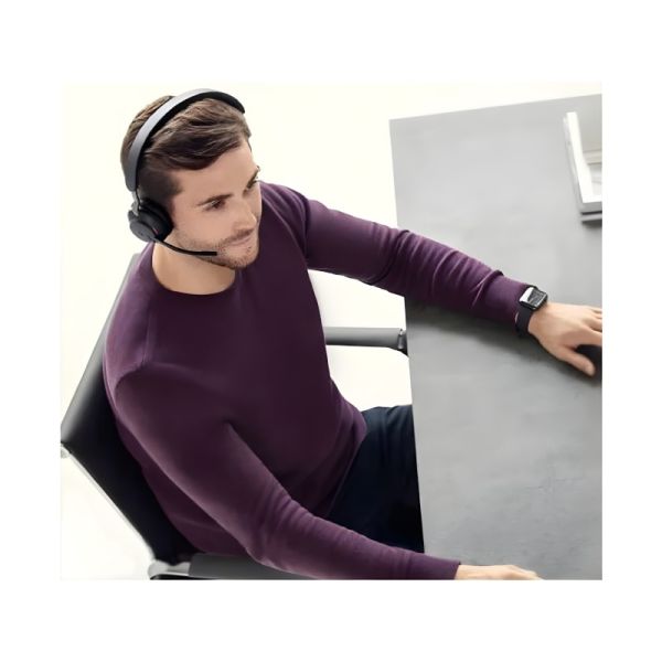 Jabra Evolve 20 UC Mono USB C/A