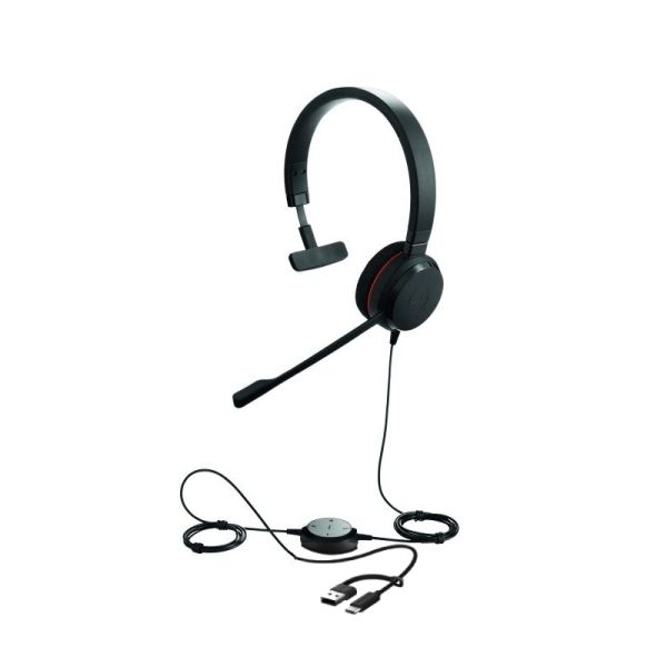 Jabra Evolve 20SE UC