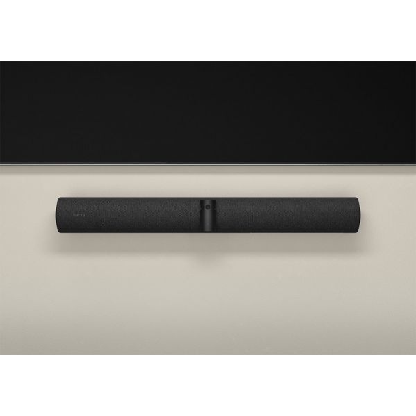 Suporte de parede - Jabra PanaCast 50 não incluída