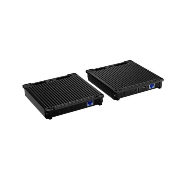 Jabra Reach BYOD Extender Dual Unit Perspective