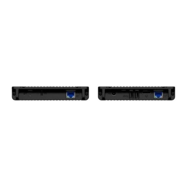 Jabra Reach TX and RX Units Connection Ports