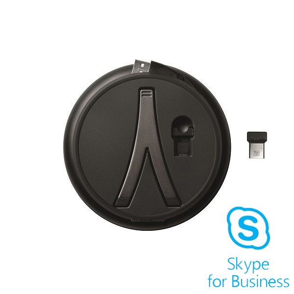 Altavoz sem fios Jabra Speak 710 MS