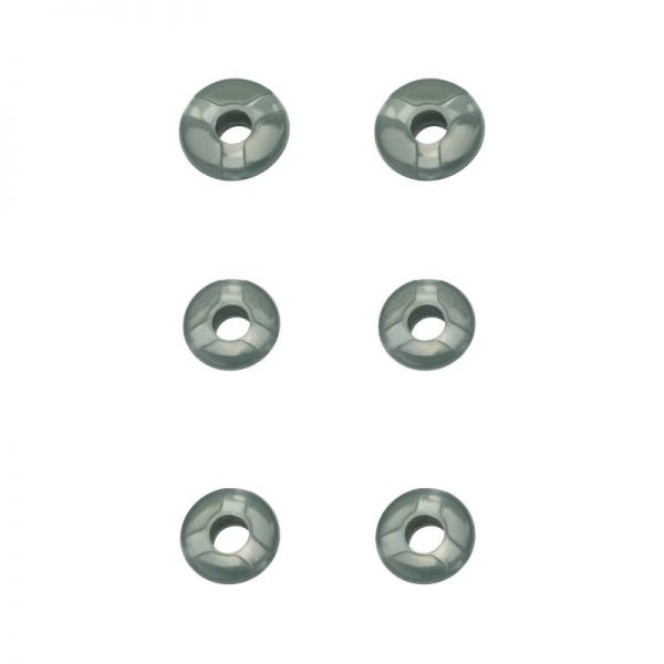 Jabra perform 45 - kit de 30 almofadas