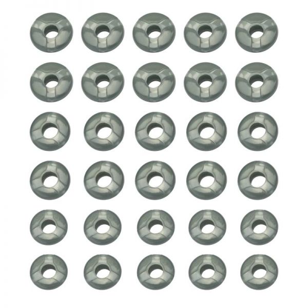 Jabra perform 45 - kit de 30 almofadas