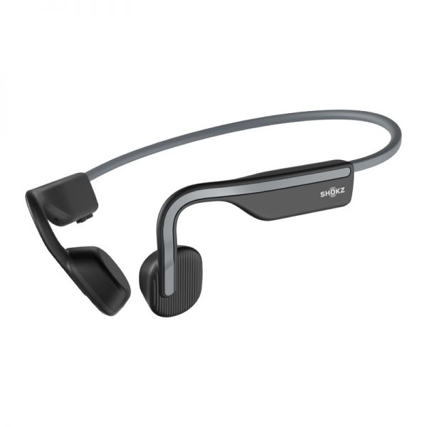 Shokz OpenMove cinzento
