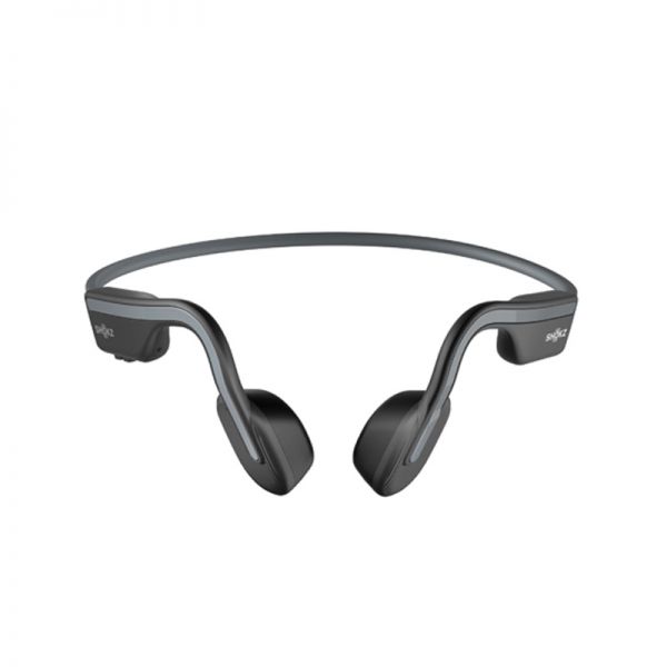 Shokz OpenMove cinzento
