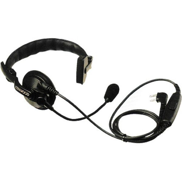 Micro-auricular KHS-7 leve de diadema