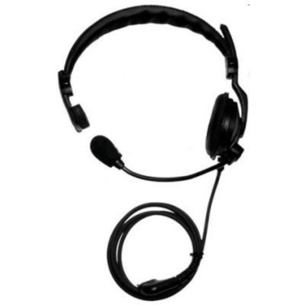 Micro-auricular KHS-7 leve de diadema