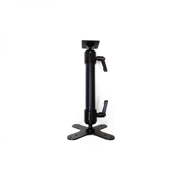 Kit de fixação adicional Thunderbook para veículo/parede