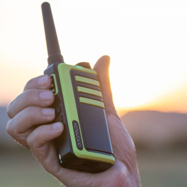 Kenwood UBZ-LJ9SET
