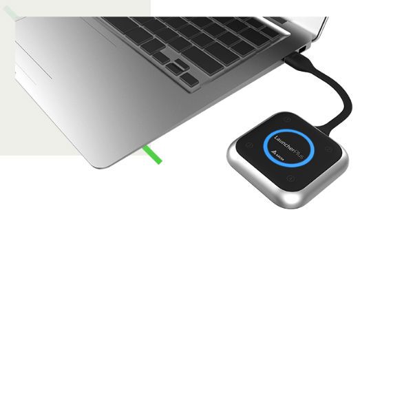 Viviteck Novo Laucher Plus Wireless - 2 Unidades
