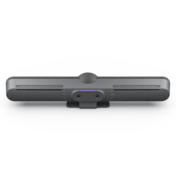 Logitech Rally Bar - videoconferência tudo em um
