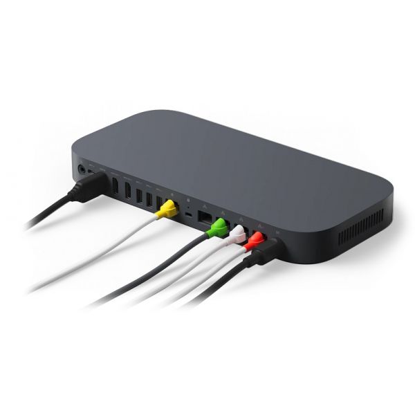 Lenovo Google Meet Series One Room – Kit pequeno