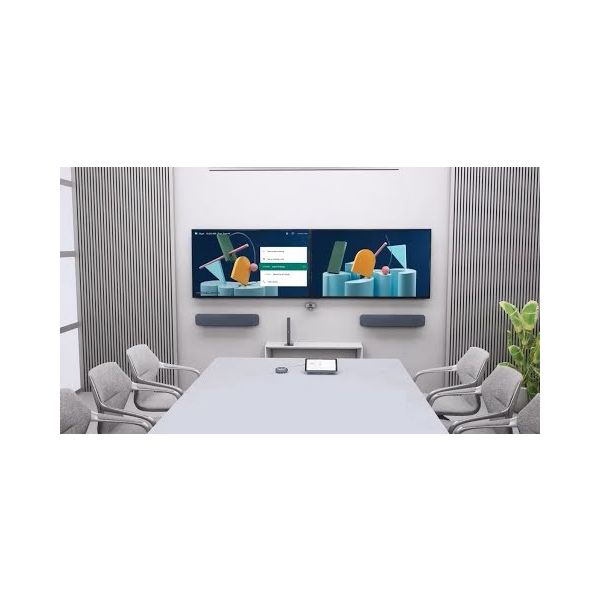 Lenovo Google Meet Series One Room – Large Kit