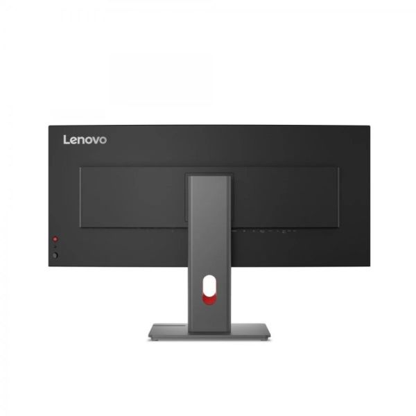 Lenovo ThinkVision P34WD-40 Rear View