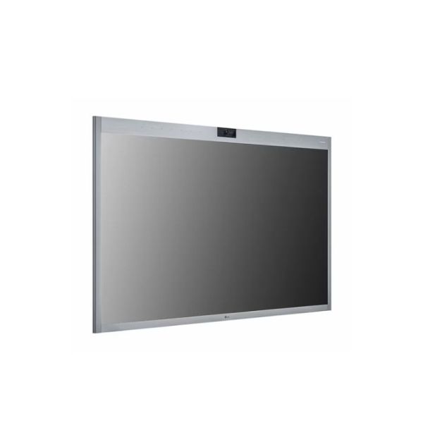 LG One:Quick Works 55CT5WN-B digital whiteboard