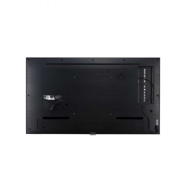 LG- Ecrã de 55” 55UH7J-H UHD 4K 700CD