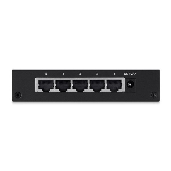Linksys LGS105 5 portas