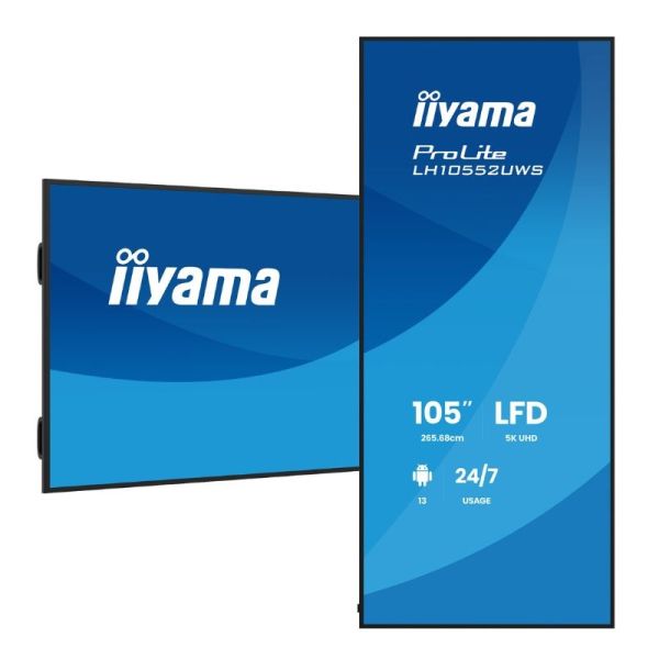 iiyama ProLite LH10552UWS B1AG