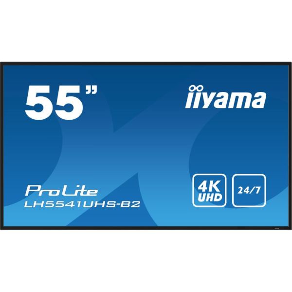 IIYAMA   LH5541UHS-B2