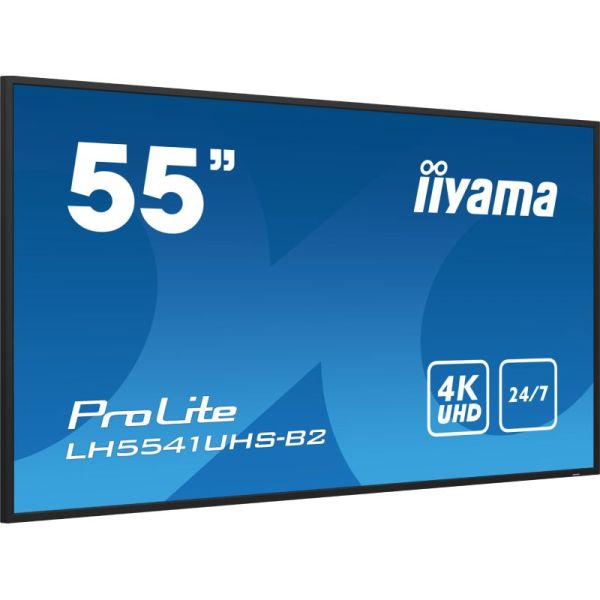 IIYAMA   LH5541UHS-B2