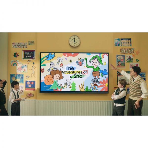 SAMSUNG WA65D