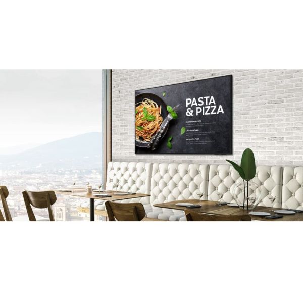 SAMSUNG Smart Signage BE98D-H